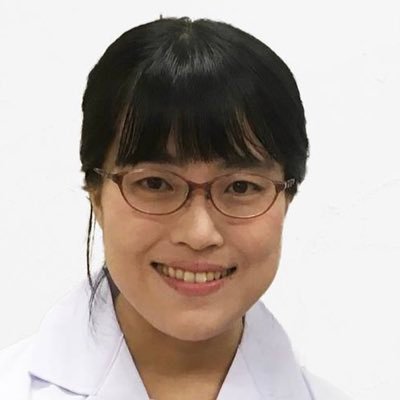 Respiratory MD, PhD. Master of Swallowing Disorders. Clinical researcher at Greenwich, passionate about Dysphagia and Dyspnea management. Japanese @yukiy0105