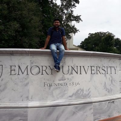Visiting PHD scholar @EmoryUniversity . M.Phil. in US Studies/IR, Alumni QAU & Punjab Uni; RTs are not endorsements, just info. Tweets are personal not official