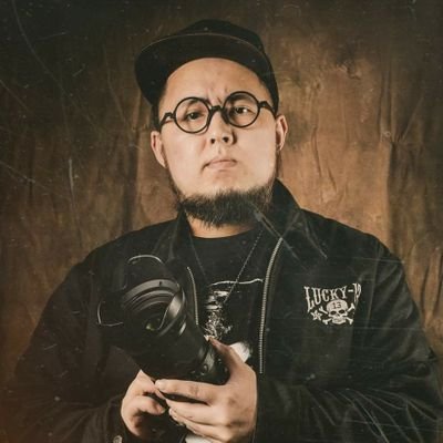 Photographer Based in Tokyo.
PASHA STYLE アンバサダー
https://t.co/lDZZg7cSZD