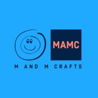 M and M Philly Crafts(@mandmphilly) 's Twitter Profile Photo