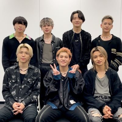 BE:FIRST🕺🧢🐧🐲🐢🐩🦁にドハマり中❤️
マナト🐧とレオ🦁推し😆❤️
MAZZEL も推しています😉
ラン😊リュウキ推しです😉
⚽鹿島アントラーズ⚽
#8土居聖真#35中村亮太朗推し😍⚽２人とも移籍しちゃった😢