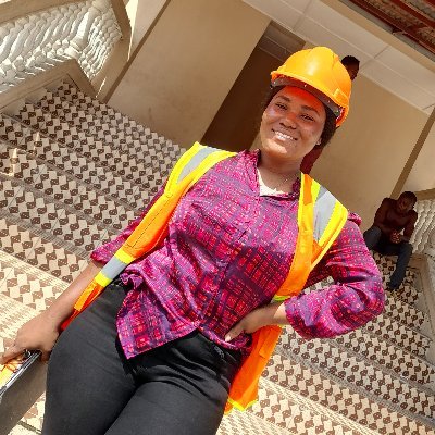 Energy Practitioner
Founder/ CEO of Women in Energy Sierra Leone Limited 🇸🇱