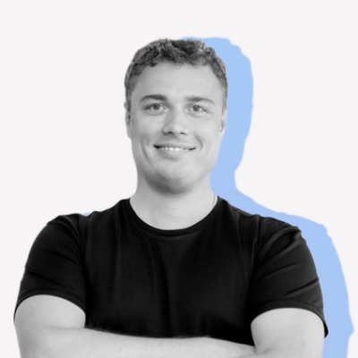 gen_kutman's profile picture. Co-Founder 🌱 @signifty_me | #Blockchain enthusiast⛓ | Life-long learner 📖 | #NFT for good 🌍