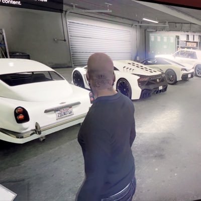 CKA6W's profile picture. the world belongs to the patient man. #NDO