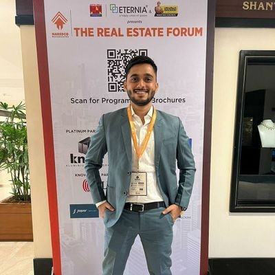theanokhaguy's profile picture. Civil Engineer turned Real Estate Professional .
Interests lie in Economic Infrastructure & Public policy.
Politically Aware & Culturally Conscious .