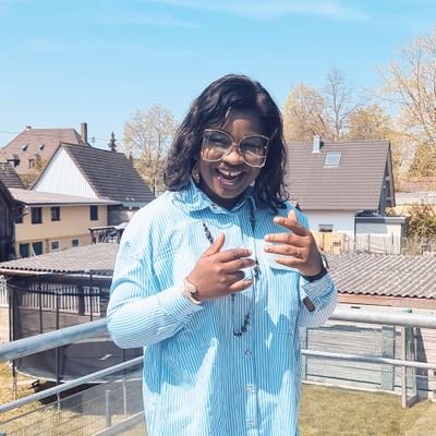 elevated_treasy's profile picture. God is Love, Life and Liberty. -

Show me a man that can love anyone and I will show you a man who has learned first to love God. -

Christ and Data Ambassador.