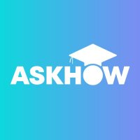 Askhow (@askhowio) 's Twitter Profile