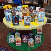 @PiccoMSLibrary (@piccomslibrary) 's Twitter Profile