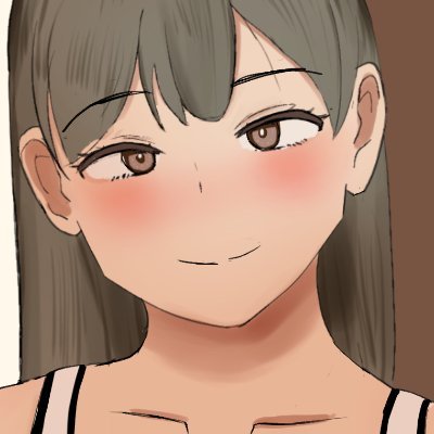 エロ同人描いてます。サークル「はだかの女神」18歳未満は閲覧禁止
■Fantia https://t.co/AWcD3r5hFg
■FANZA https://t.co/LRSFH15HH8