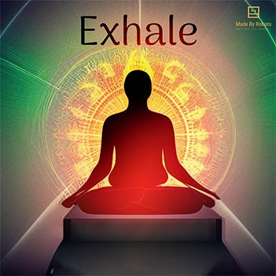 electronic music artist & producer I calm and relaxed sounds, yoga & meditation fan