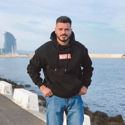 Pablo Delgadoさんのプロフィール画像