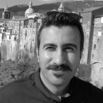 Hasan Baran Fırat, PhD l Historical Soundscapes, Acoustics, Urban Musicology I @unicampania | Post-doctoral Fellow (2023-2024) @anamed_ku | Mostly Turkish.