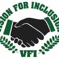 Vision For Inclusion(@VFI4Inclusion) 's Twitter Profile Photo