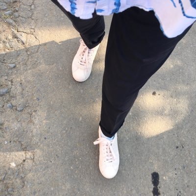 Hobi jalan sendiri