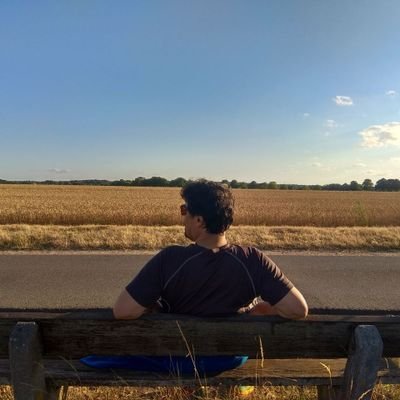 muyscad's profile picture. Tramedy writer & mechanic