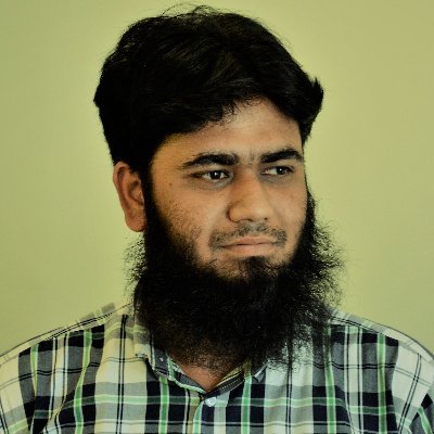 KhurramGhaffar0's profile picture. KG