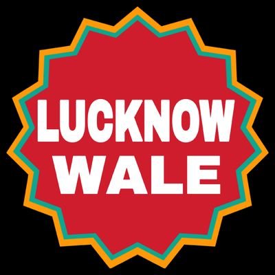 YOUTUBE CHANNEL :- LUCKNOW WALE