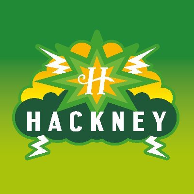 Hackney Brewery