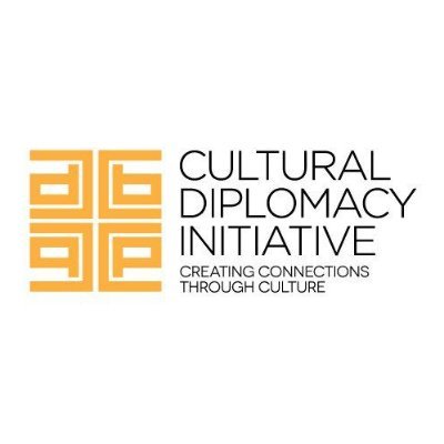 The Cultural Diplomacy Initiative at @FletcherSchool. Harnessing the power of culture to advance foreign policy objectives.