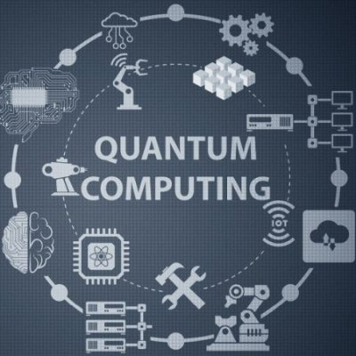 Quantum computing study group in Akwa Ibom state, Nigeria