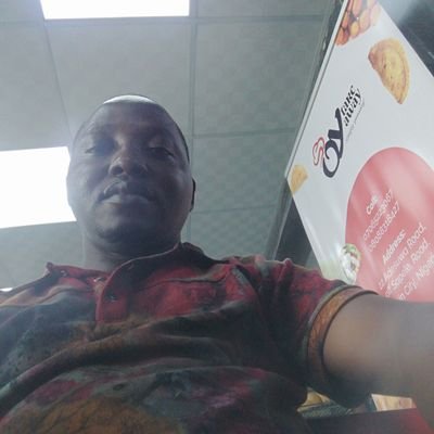 okoroIk06164006's profile picture. 