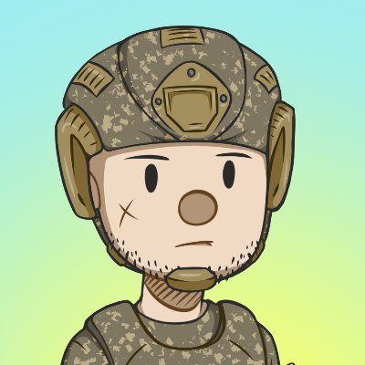 U_Boys 🇺🇦さんのプロフィール画像