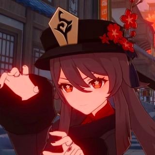 Lanqiqiさんのプロフィール画像