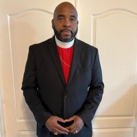 Bishop Jeff Holliday(@bishopjeffh) 's Twitter Profile Photo