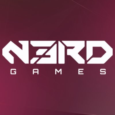 N3rdGames is a real p2e for web3 web2 Gamers
🎮  Join Us: https://t.co/f60GxeRXsC