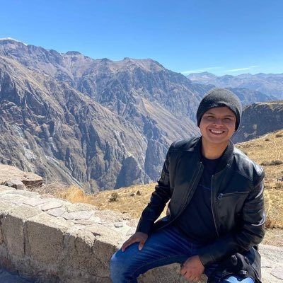 FrankFloresQ_'s profile picture. Capitalismo popular y consciente. Administrador por la @UNMSM_. Hincha de @ClubSCristal.