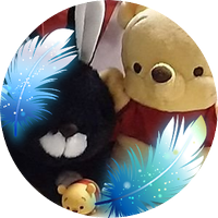 ぴかりん🎁❄🌙🪽🫧🌌🧊🎮🧊✨✨💫✨✨ (@pikamam0427) Twitter profile photo