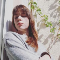 Katharina Kanzan (@kathakritzelt) 's Twitter Profile Photo Katharina Kanzan (@kathakritzelt) 's Twitter Profile Photo