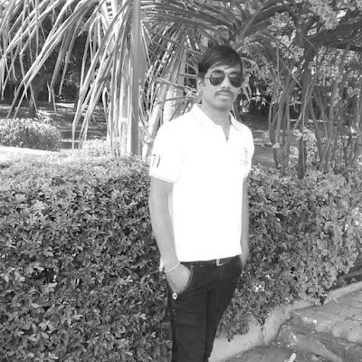 PravinKhansole's profile picture. 