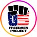 USFreedmenProject (@usfreedmenprj) Twitter profile photo USFreedmenProject (@usfreedmenprj) Twitter profile photo