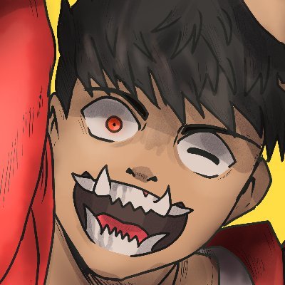 KERNさんのプロフィール画像