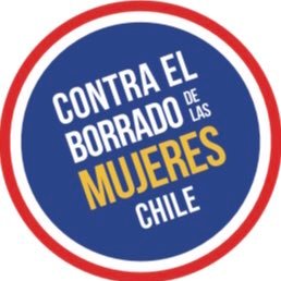 Contra el Borrado de las Mujeres Chile