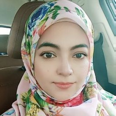 inaarbi's profile picture. 💍 Isteri bahagia •
👩‍👧‍👧 Ibu penyayang •
🏡 Surirumah ceria • 
❤️ Alhamdulillah syukur selalu