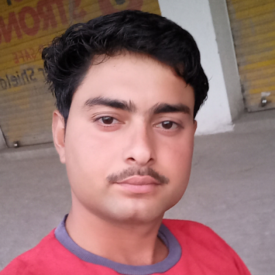 shivamy31453801's profile picture. 