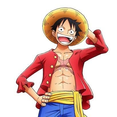 よぉ!おれは麦わらのルフィ!海賊王になる男だ!非公式だから完璧は求めるなよ~?にしし、よろしくな!
