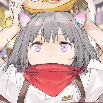 摸了
