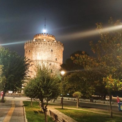 agnostos000's profile picture. Hey you, don't tell me there's no hope at all
Together we stand, divided we fall