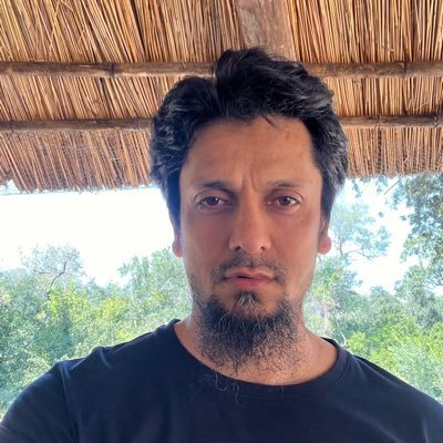 Father, husband, proud Muslim. watches, pens, plants, trees.