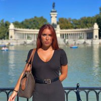 SONIA RAMIREZ (@soniaramiirez) 's Twitter Profile Photo SONIA RAMIREZ (@soniaramiirez) 's Twitter Profile Photo