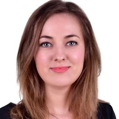 Andreea Serban Profile