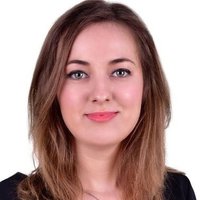 Andreea Serban (@andreeafserban) 's Twitter Profile