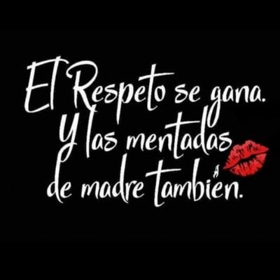 Amo la naturaleza, y el universo el principio de la vida