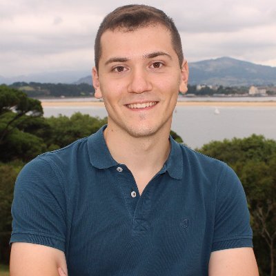 mcorralbolanos's profile picture. PhD student at @DTU_Compute & @DRCMR_MRI | Diffusion and quantitative MRI