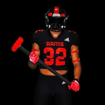 rolesville football