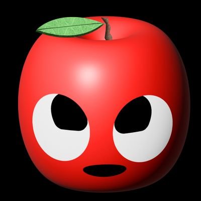 Just a fruit flavoured Minecraft player, sharing ideas on this blue-bird-icon platform. Fan of Jim Henson's stuff; and Disney ducks; &more
Pronounced REDACTED.