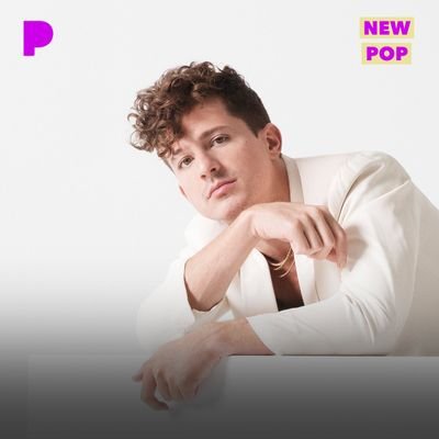 I'll always support @charlieputh till my last breath, he's my first love in my life